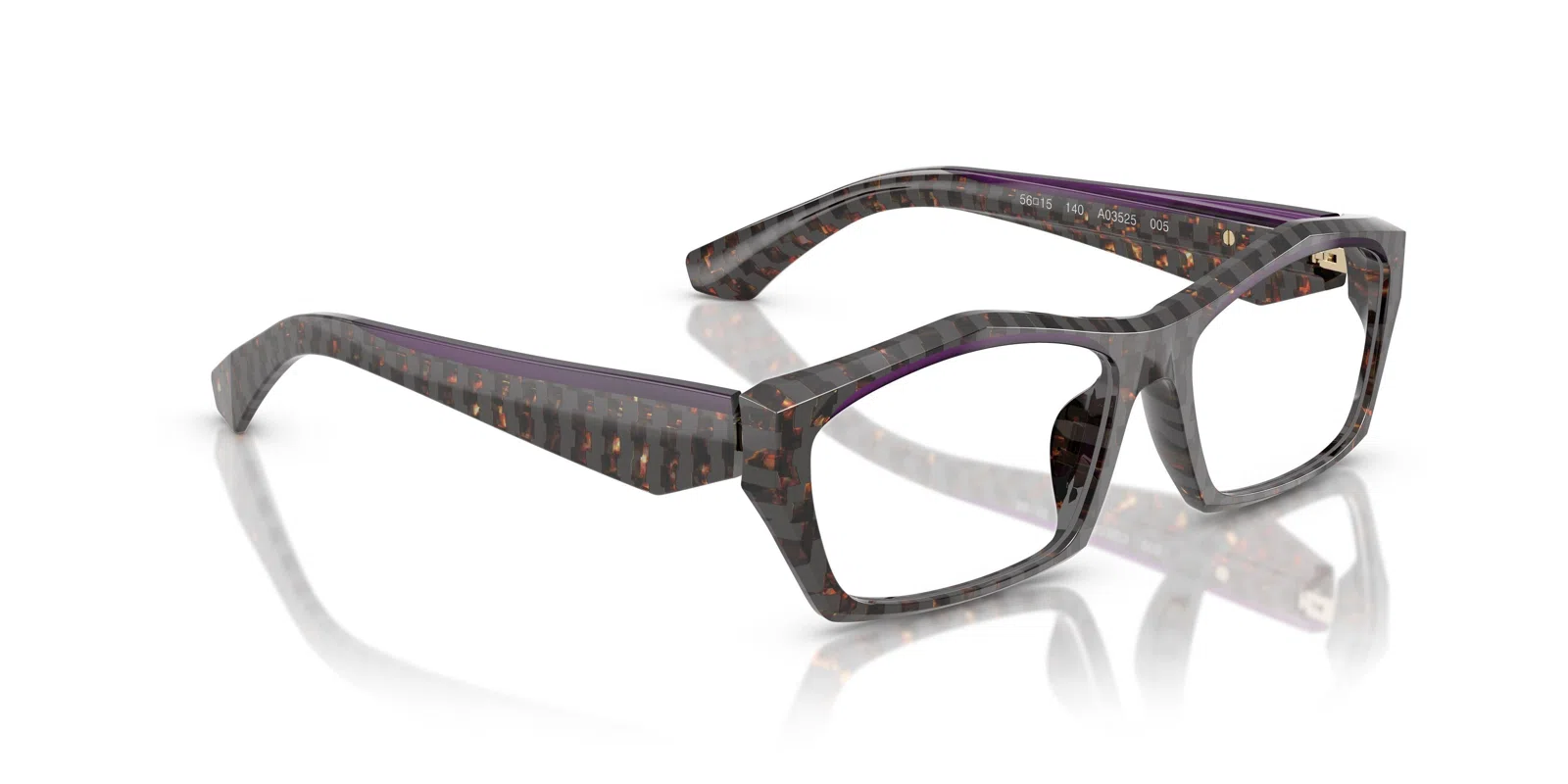 Alain Mikli 3525 Eyeglasses - view 58